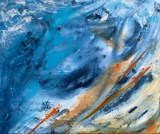 World Underwater